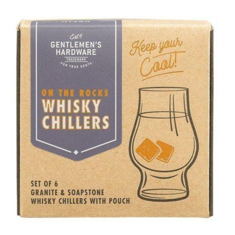 Whisky Chillers