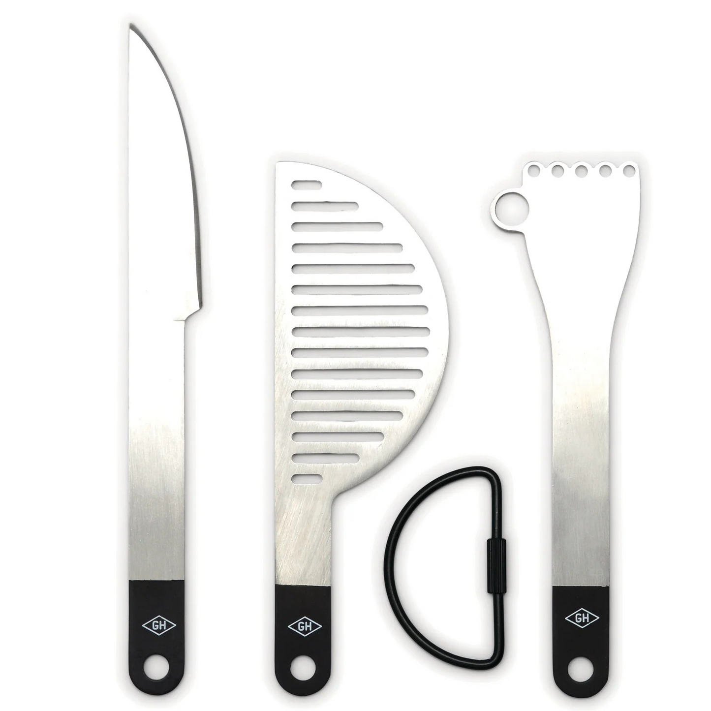 Cocktail Tool Set