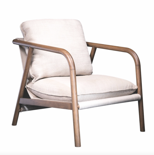 The Henley Occasional Chair