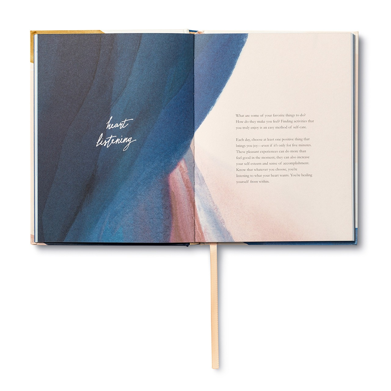 Just for Today: A Guided Journal