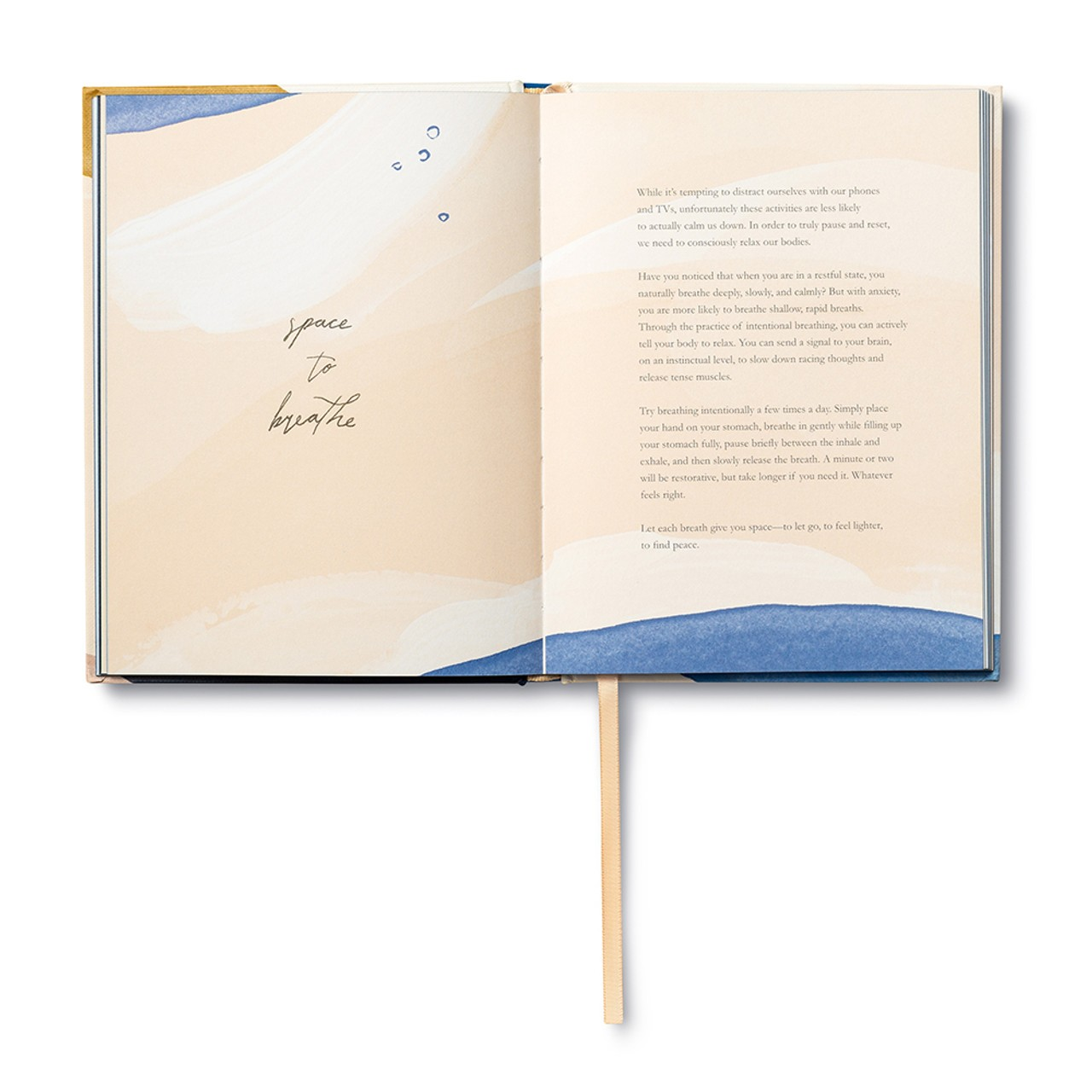 Just for Today: A Guided Journal