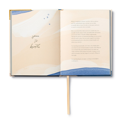 Just for Today: A Guided Journal