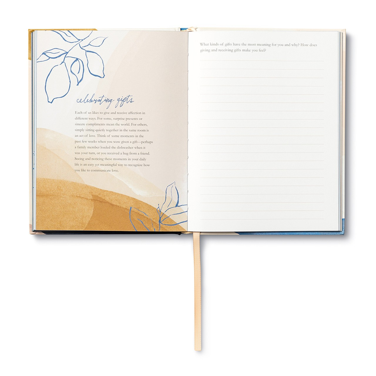 Just for Today: A Guided Journal