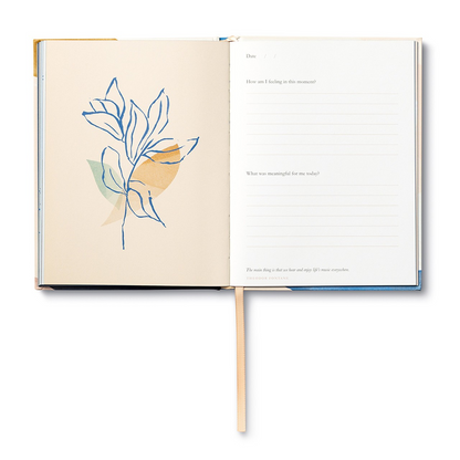 Just for Today: A Guided Journal
