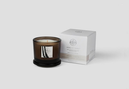 Aquiesse 5 oz. Candles