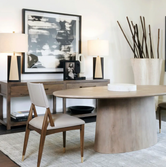 Meryl Dining Table