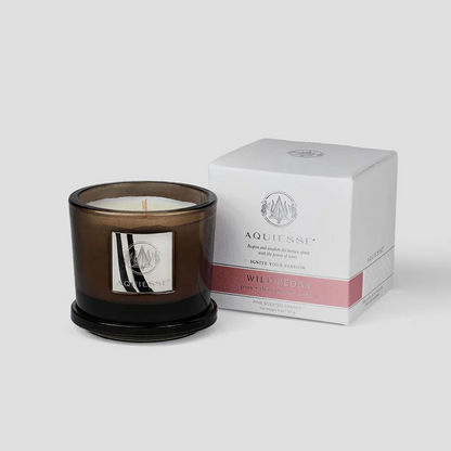 Aquiesse 5 oz. Candles