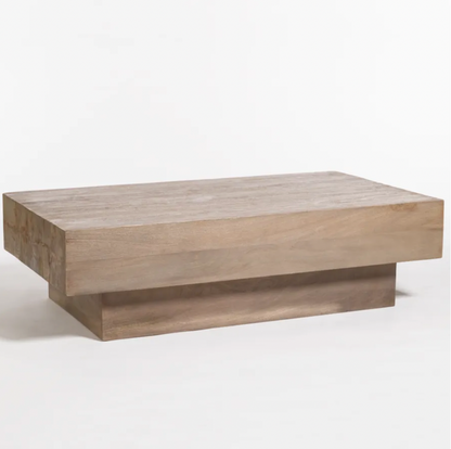Santana Coffee Table