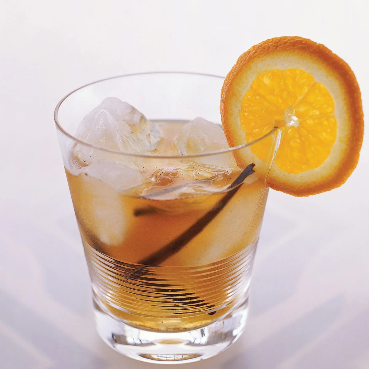 Cocktail Infusion - Veracruz Old Fashioned