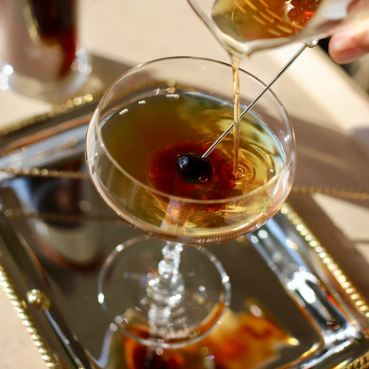 Cocktail Infusion - Vanilla Blvd