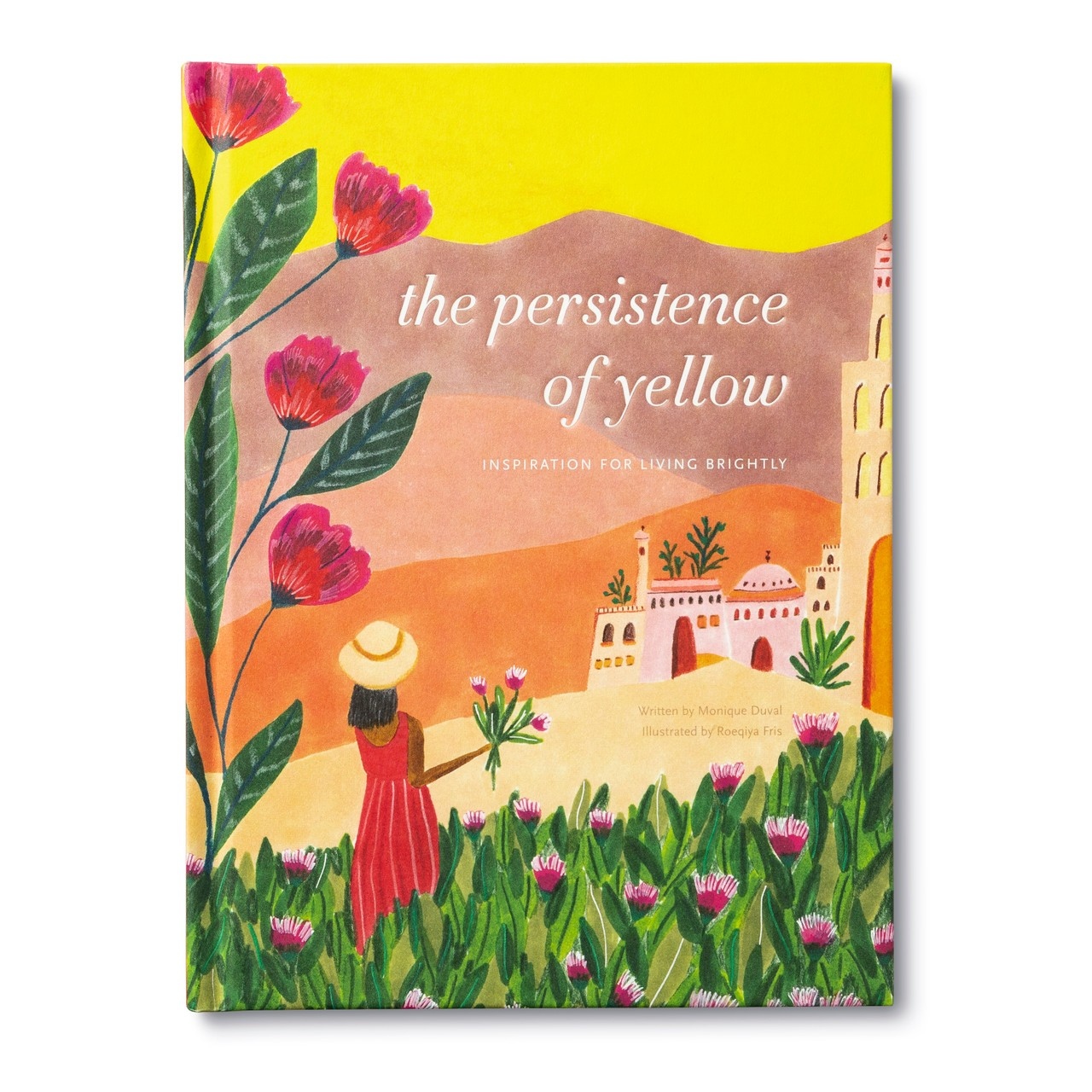Persistence of Yellow