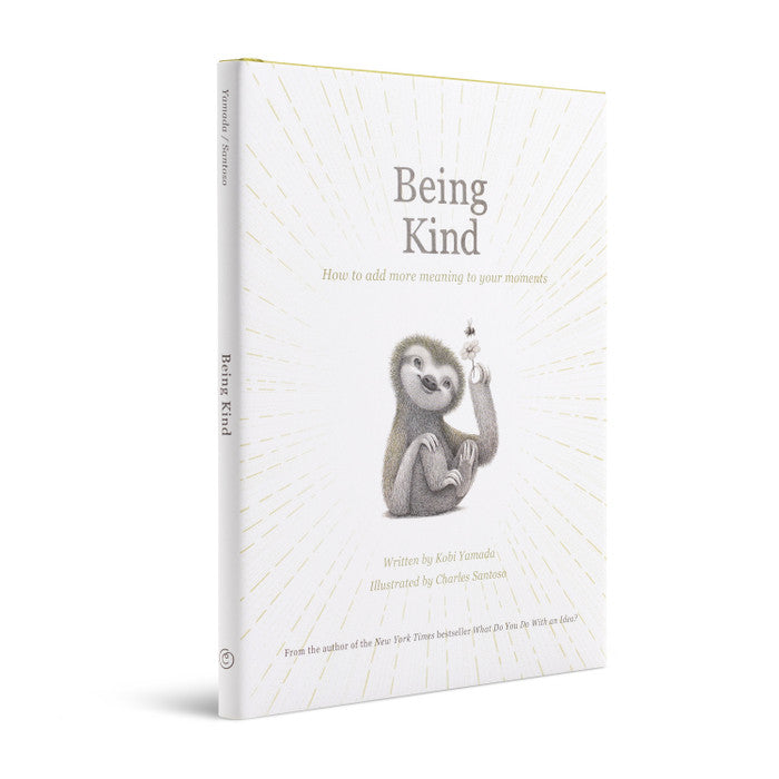 Being Kind