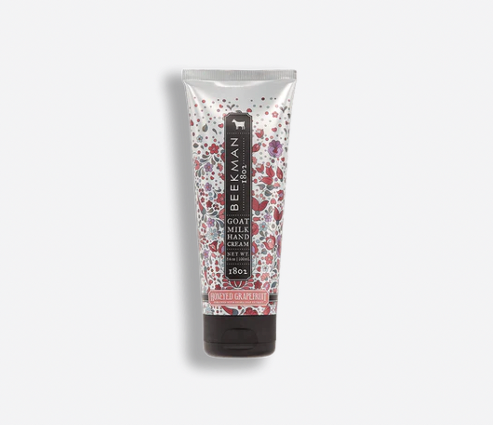 Beekman Hand Cream - Honeyed Grapefruit 2oz.