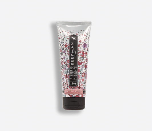 Beekman Honeyed Grapefruit Hand Cream 2oz.