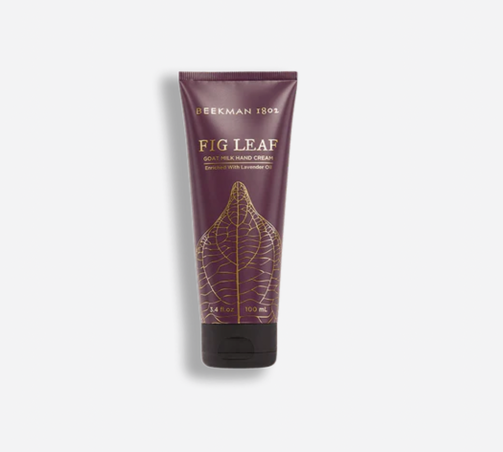 Beekman Hand Cream - Fig Leaf Hand 2oz.