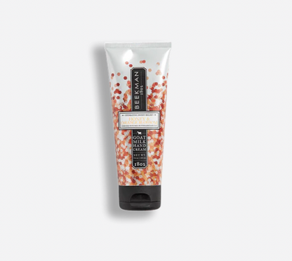 Beekman Hand Cream - Honey & Orange Blossom 2oz.