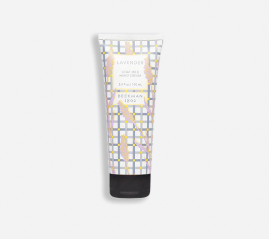 Beekman Lavender Lotion 2oz.