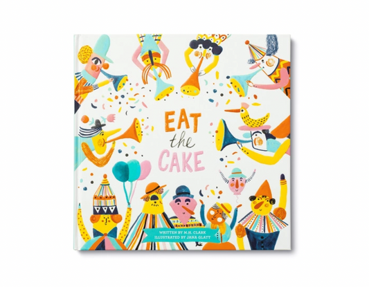Eat the Cake