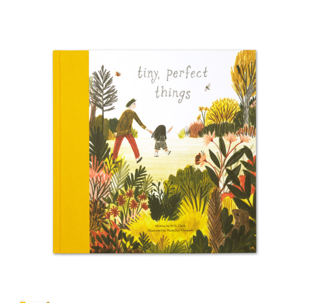 Tiny, Perfect Things