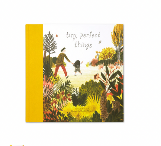 Tiny, Perfect Things