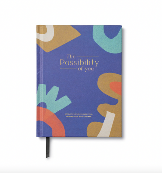 The Possibility of You
