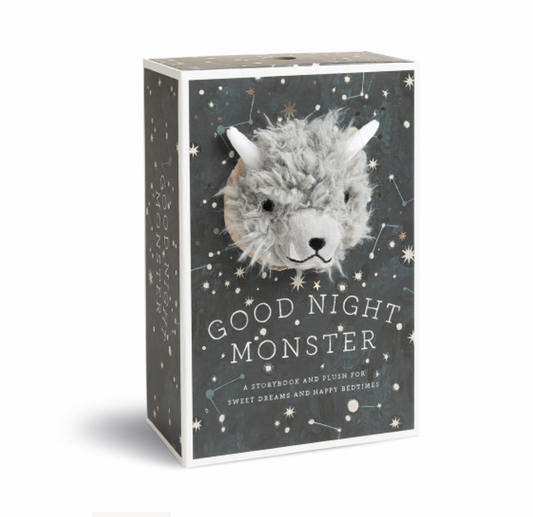 Good Night Monster