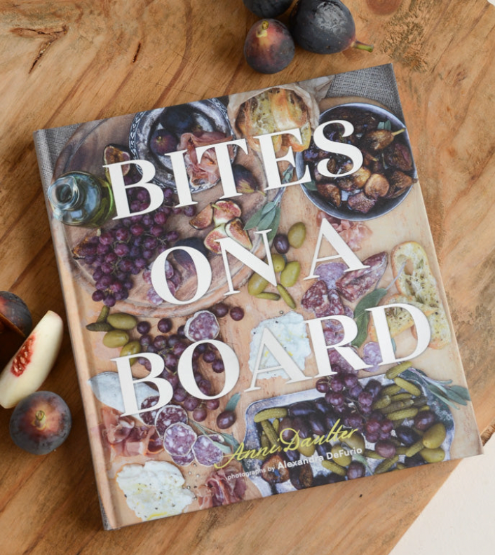 Bites on a Board